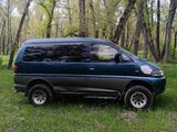 Mitsubishi Delica 1994 годаfor2 600 000 тг. в Усть-Каменогорск – фото 4