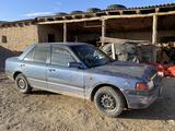 Mazda 323 1991 года за 300 000 тг. в Туркестан – фото 3