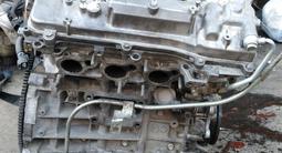 ДВС Двигатель ДВС 1GR FE Toyota Land Cruiser Prado 150 2017 г. В. Объем 4 за 1 850 000 тг. в Алматы – фото 4