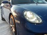 Porsche Cayman 2009 годаүшін18 900 000 тг. в Костанай – фото 4