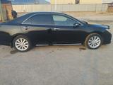 Toyota Camry 2013 года за 9 600 000 тг. в Кызылорда – фото 3