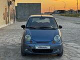 Daewoo Matiz 2007 годаfor1 200 000 тг. в Жанаозен