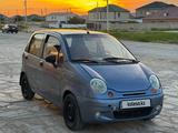 Daewoo Matiz 2007 годаfor1 200 000 тг. в Жанаозен – фото 2