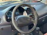 Daewoo Matiz 2007 годаfor1 200 000 тг. в Жанаозен – фото 4