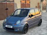 Daewoo Matiz 2007 годаfor1 200 000 тг. в Жанаозен – фото 3