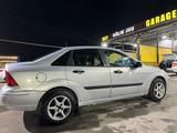 Ford Focus 2003 годаүшін1 700 000 тг. в Алматы – фото 3