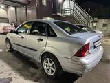 Ford Focus 2003 годаfor1 700 000 тг. в Алматы – фото 2