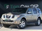 Nissan Pathfinder 2004 годаүшін5 400 000 тг. в Актау