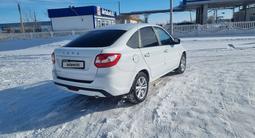 ВАЗ (Lada) Granta 2191 2023 годаfor4 600 000 тг. в Караганда – фото 4