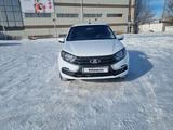 ВАЗ (Lada) Granta 2191 2023 годаfor4 600 000 тг. в Караганда – фото 5