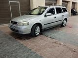 Opel Astra 2000 годаүшін2 100 000 тг. в Туркестан