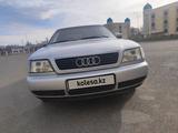 Audi A6 1995 годаүшін3 100 000 тг. в Тараз