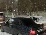 ВАЗ (Lada) Priora 2170 2011 годаүшін2 000 000 тг. в Семей – фото 5