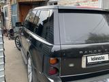 Land Rover Range Rover 2003 года за 3 500 000 тг. в Костанай – фото 4