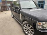 Land Rover Range Rover 2003 годаүшін3 500 000 тг. в Костанай