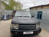 Land Rover Range Rover 2003 годаүшін3 500 000 тг. в Костанай – фото 5