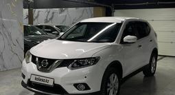 Nissan X-Trail 2015 годаfor8 999 999 тг. в Астана