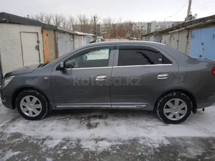 Chevrolet Cobalt 2021 года за 5 500 000 тг. в Костанай – фото 4