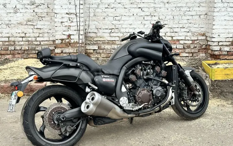 Yamaha  VMAX 1700 2013 годаfor7 600 000 тг. в Астана