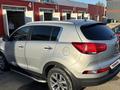 Kia Sportage 2014 года за 8 000 000 тг. в Актобе – фото 5