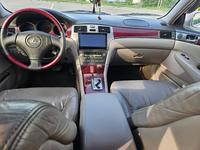 Lexus ES 330 2004 года за 6 500 000 тг. в Алматы