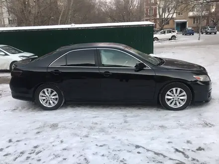 Toyota Camry 2011 года за 7 200 000 тг. в Караганда