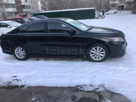 Toyota Camry 2011 года за 7 200 000 тг. в Караганда – фото 4