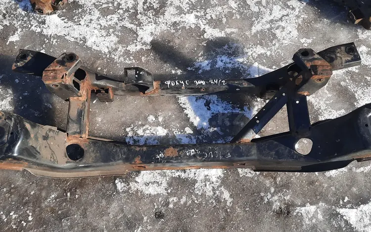 Балка задняя форд фокус за 15 000 тг. в Караганда