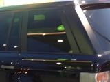 Форточка стекло в кузове собачника левый правый на Range Rover L322 вокүшін25 000 тг. в Алматы