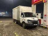 ГАЗ ГАЗель 2003 года за 5 200 000 тг. в Шымкент – фото 2