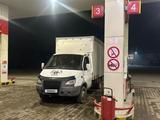 ГАЗ ГАЗель 2003 года за 5 200 000 тг. в Шымкент – фото 4