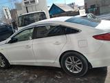 Hyundai Sonata 2016 года за 4 500 000 тг. в Астана – фото 2