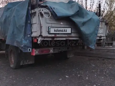 ГАЗ ГАЗель 2007 года за 2 900 000 тг. в Актобе – фото 3