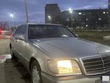 Mercedes-Benz S 320 1991 годаүшін2 000 000 тг. в Петропавловск – фото 5