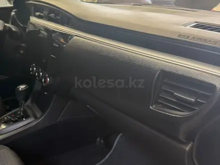 Toyota Corolla 2014 года за 6 100 000 тг. в Алматы – фото 9