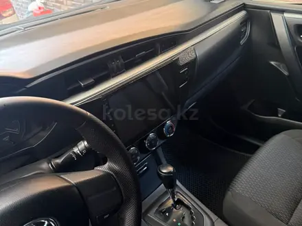 Toyota Corolla 2014 года за 6 100 000 тг. в Алматы – фото 11