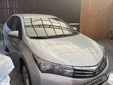 Toyota Corolla 2014 года за 6 100 000 тг. в Алматы