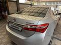 Toyota Corolla 2014 года за 6 100 000 тг. в Алматы – фото 2