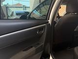 Toyota Corolla 2014 года за 6 100 000 тг. в Алматы – фото 5