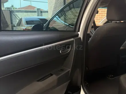 Toyota Corolla 2014 года за 6 100 000 тг. в Алматы – фото 5