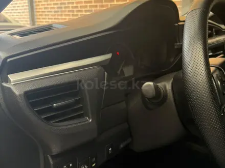 Toyota Corolla 2014 года за 6 100 000 тг. в Алматы – фото 7