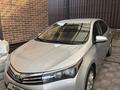 Toyota Corolla 2014 года за 6 100 000 тг. в Алматы – фото 6