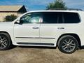 Lexus LX 570 2013 годаfor30 500 000 тг. в Семей – фото 10