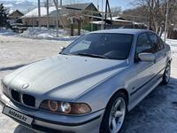 BMW 523 1997 годаүшін2 800 000 тг. в Алматы