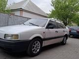 Volkswagen Passat 1988 годаүшін900 000 тг. в Алматы