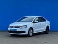 Volkswagen Polo 2014 годаүшін5 640 000 тг. в Алматы