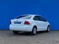 Volkswagen Polo 2014 года за 5 640 000 тг. в Алматы – фото 3