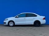 Volkswagen Polo 2014 года за 5 640 000 тг. в Алматы – фото 5