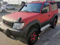 Toyota Land Cruiser Prado 1996 годаfor7 100 000 тг. в Алматы