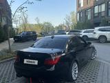 BMW 530 2005 года за 8 800 000 тг. в Алматы – фото 4